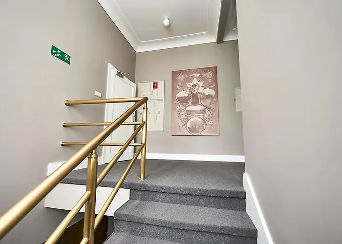 Dworek Stara Cynkownia Čechovice-Dědice