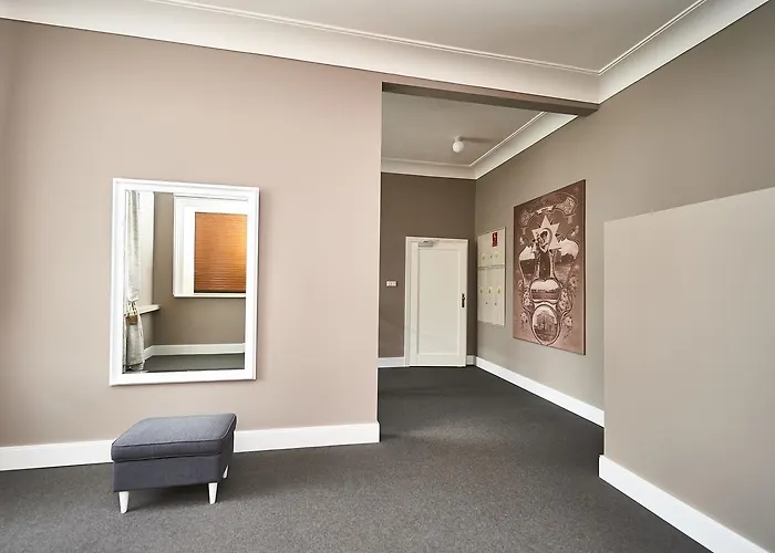 Dworek Stara Cynkownia Čechovice-Dědice