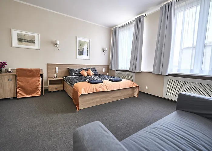 Bed & Breakfast Dworek Stara Cynkownia *