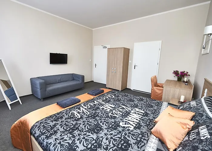 Bed & Breakfast Dworek Stara Cynkownia