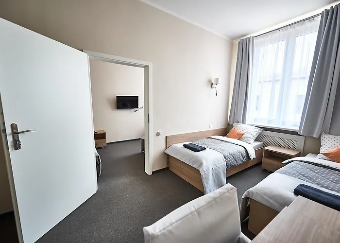 Dworek Stara Cynkownia Čechovice-Dědice