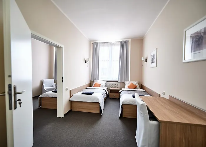 Dworek Stara Cynkownia Čechovice-Dědice