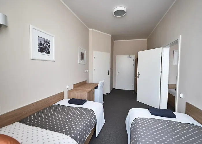 Dworek Stara Cynkownia